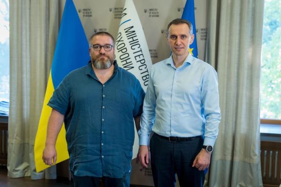 Очільник МОЗ обрав тимчасового керівника дитячої лікарні "Охматдит": хто це