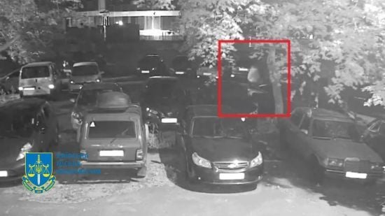 Замість доларів — в'язниця: у Києві чоловік спалив авто військового, але фінал виявився епічним