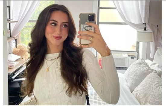 Як схуднути без жорстких дієт: блогерка розповіла, як їла улюблений десерт та втратила 11 кілограмів