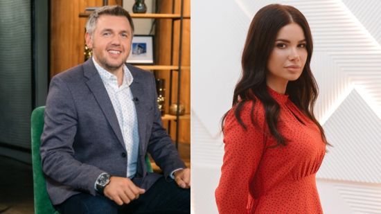 Відома ведуча приголомшила сумою, яку заплатила за консультацію у психолога Дмитра Карпачова