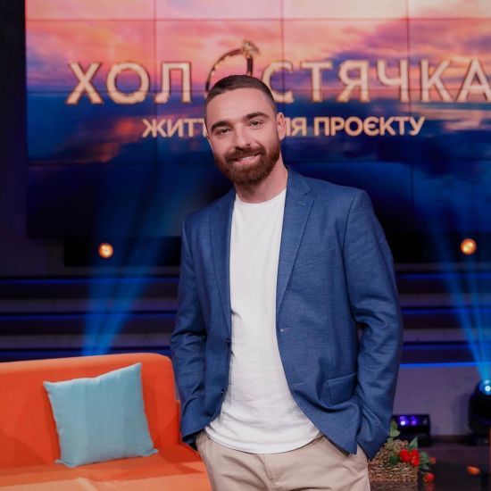 Фіналіст "Холостячки-1" Тригубенко вперше розповів про свою кохану – маму однорічного сина