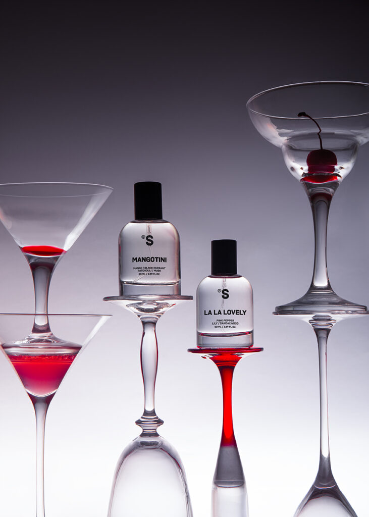 Summer is not over: український бренд Sister’s Aroma представив два нових парфюми – Mangotini та La La Lovely Summer is not over: український бренд Sister’s Aroma представив два нових парфюми – Mangotini та La La Lovely