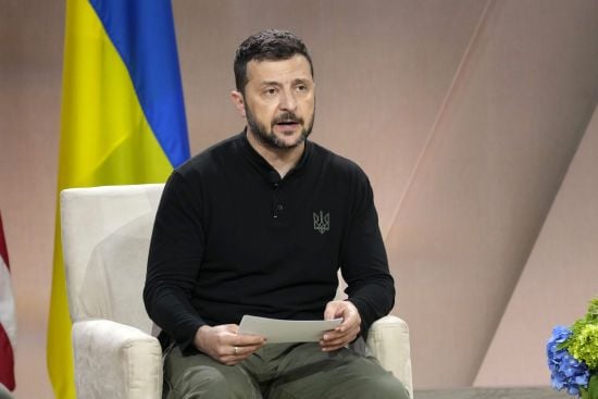 Зеленський підписав закон про ратифікацію Римського статуту: що це означає