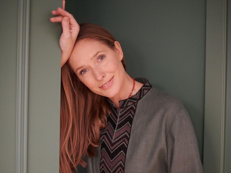 "Коли святкуєш триріччя молодшого, а за місяць старшому 22". 40-річна Осадча показала старшого сина, який повернувся до України зі США