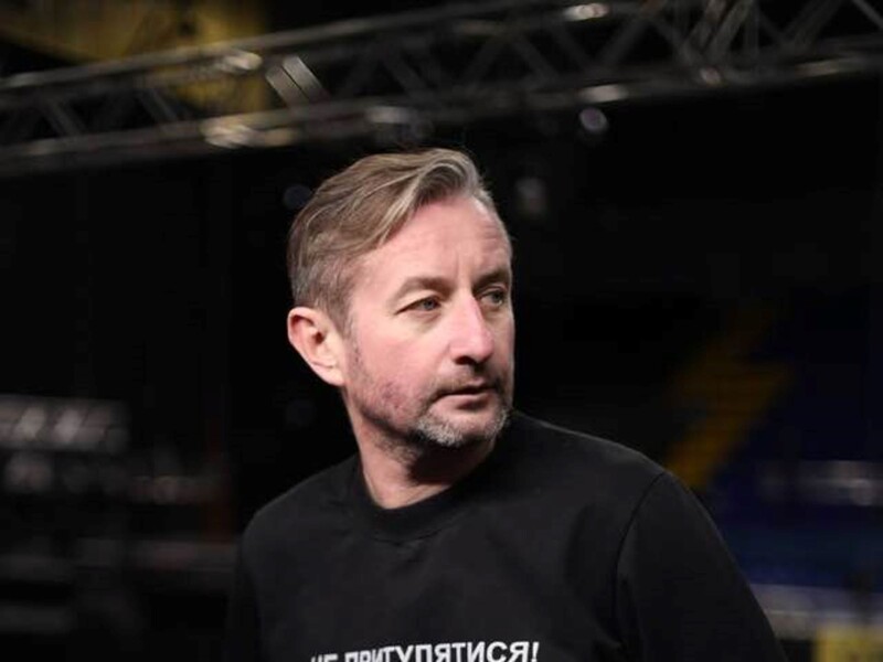 "За годину до смерті надіслала". Жадан показав останній малюнок харків'янки, вбитої під час обстрілу Харкова