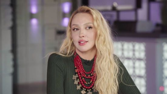 З Олею Поляковою у Польщі стався неприємний конфуз: "Ганьба таким українцям"