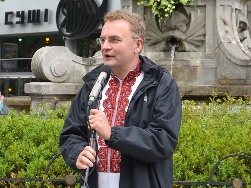 "Якщо хтось хоче замовити, питання ціни". Садовий відповів, чи боїться замаху на своє життя