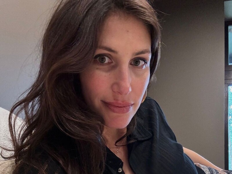 39-річна дружина 64-річного Тігіпка показала їхню доньку, яка підросла 39-річна дружина 64-річного Тігіпка показала їхню доньку, яка підросла