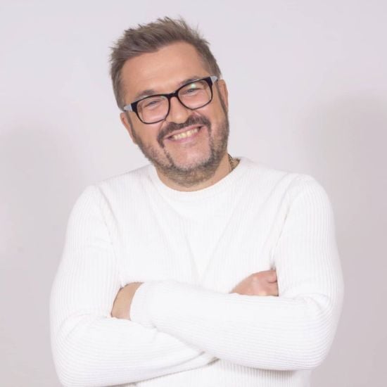 Олександр Пономарьов розсекретив свої нові стосунки та кохану