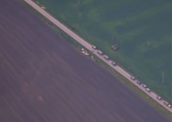 Росія втратила контроль над значною територією у Курській області: ЗМІ повідомили приголомшливу цифру