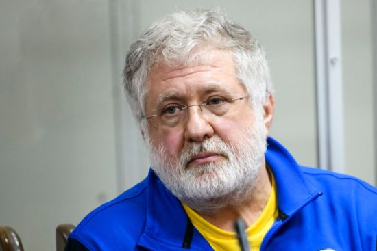 БЕБ "пробачило" Коломойському 1,3 мільярда грн за тиждень: що сталося?