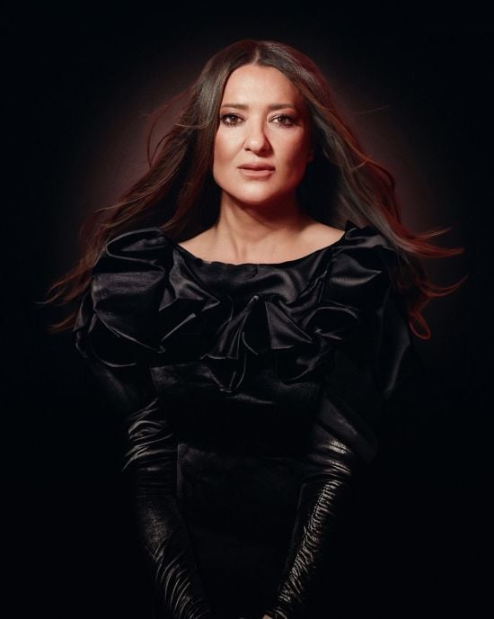 Наталія Могилевська шокувала, як окупанти знищили дім родички її близької знайомої: "Страшна атака"