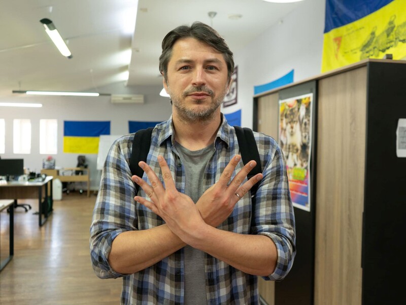 "Я пишаюся засновниками й кінцевими бенефіціарами". Притула відповів, чиїм політичним проєктом він є