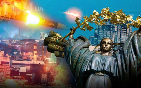 Переможниця "Битви екстрасенсів" попередила про загрози на День Незалежності і назвала небезпечні місця