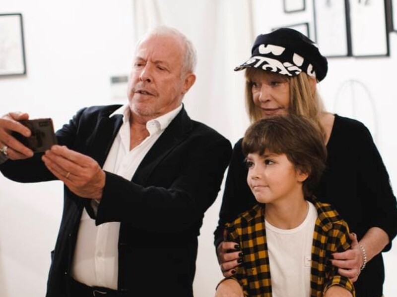 Макаревич висловився про Пугачову, яка зараз разом із чоловіком живе в Латвії