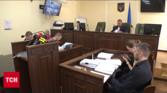 Голова АМКУ Кириленко вніс заставу в повному обсязі: що відомо про справу