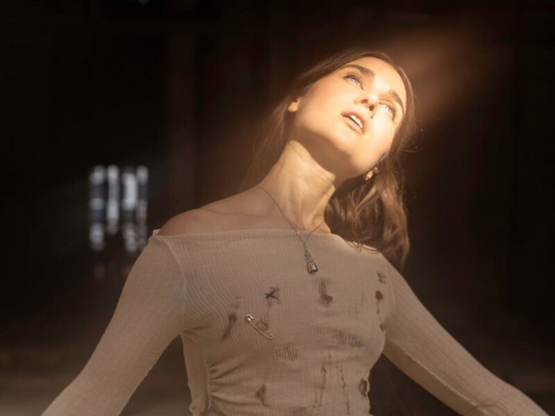 Jerry Heil: Тепер я членкиня академії "Греммі". Давайте просто потішимося