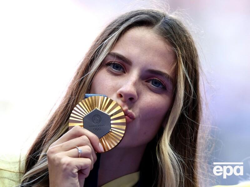 "Якщо я можу використати їх таким чином, я це зроблю". Магучіх оголосила, як витратить свої призові за золото на Олімпіаді в Парижі