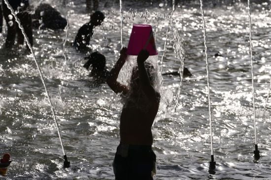 Скільки триватиме спека в Україні: синоптикиня дала прогноз