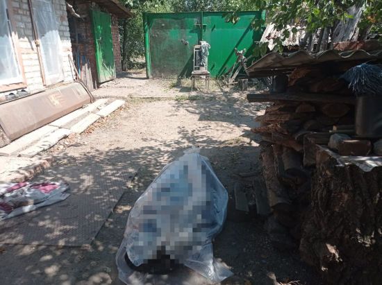 Росіяни вдарили по Торецьку та Зарічному: є загиблі