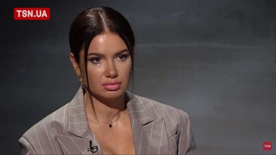 Аліна Шаманська висловилася про болісне розлучення і в сльозах зізналась, про що жалкує