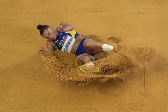 "Важкий рік для моєї сім'ї": Бех-Романчук не стримала сліз після фіаско у фіналі Олімпіади-2024