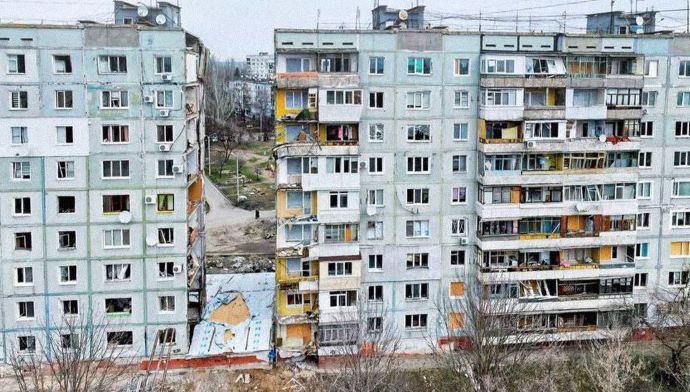 У Запоріжжі погодилися компенсувати 200 млн за пошкоджене та знищене житло
