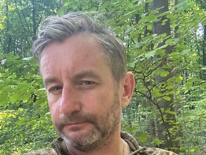 "Це найбільший гонорар у житті". Жадан розповів, скільки отримав за зйомки в рекламі McDonald's