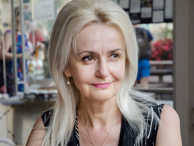 Донька Фаріон: Мама дуже любила онуків, водила їх на вистави, завжди обіймала. Вона називала їх скарбиками Донька Фаріон: Мама дуже любила онуків, водила їх на вистави, завжди обіймала. Вона називала їх скарбиками