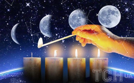 Зростальний Місяць від 5 до 18 серпня 2024 року: що означає цей період