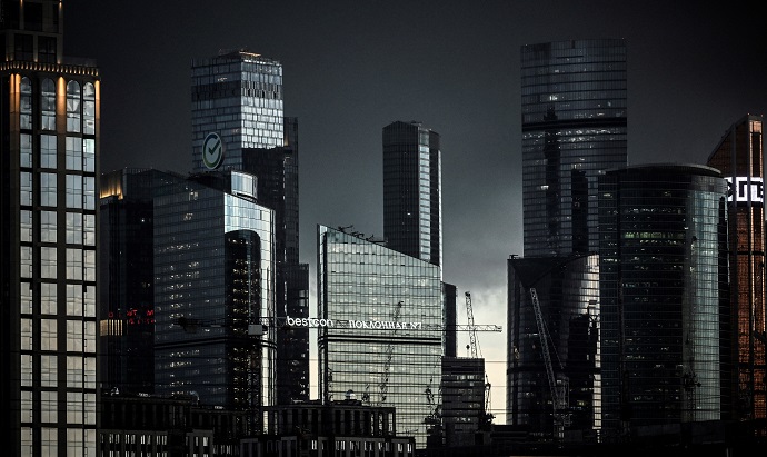 Воєнна економіка РФ перегріта і починає виснажуватись – аналіз Bloomberg