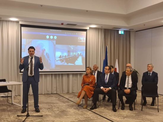 Голову "Укренерго" можуть звільнити: що йому закидають