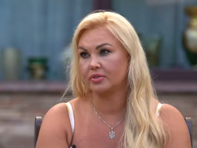 "Вона мені почала мститися. Я чоловікові казала, він не вірив". Камалія розповіла, хто зруйнував її шлюб із Захуром