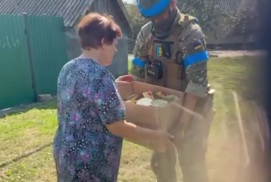 Що кажуть росіяни в Курській області: Євген Карась недавно повернувся із Суджі – перші деталі