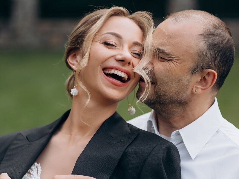 30-річна Репяхова про інтимне життя з 58-річним Павліком: Скільки разів має бути секс? Якщо 50+, то я вже думаю інакшими мірками