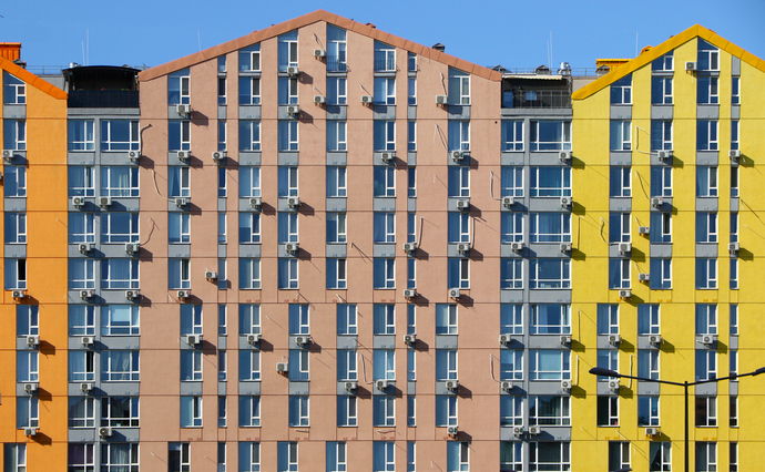 Плюс 50% за рік. Ринок оренди квартир у Києві полетів угору