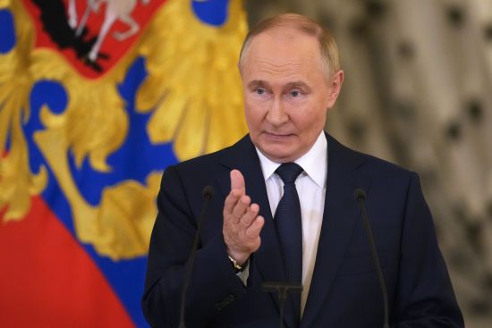 Близький Схід стоїть на порозі великої війни: про що Путін попросив лідера Ірану