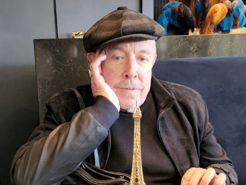 "Кожен ранок починається з того, що його цілують у дупку". Макаревич висловився про трансформацію Путіна