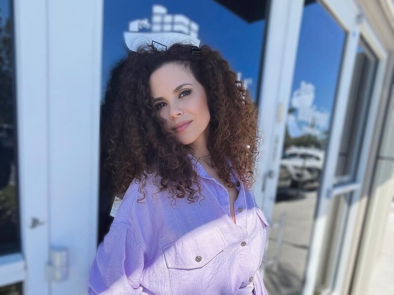 Каменських, яка повернулася в Україну, показала, як серед ночі відреагувала на повітряну тривогу. Відео Каменських, яка повернулася в Україну, показала, як серед ночі відреагувала на повітряну тривогу. Відео