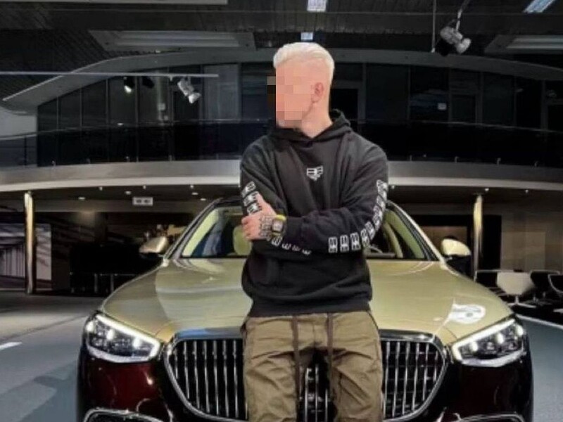 Київського блогера Слобоженка підозрюють у несплаті 200 млн грн податків