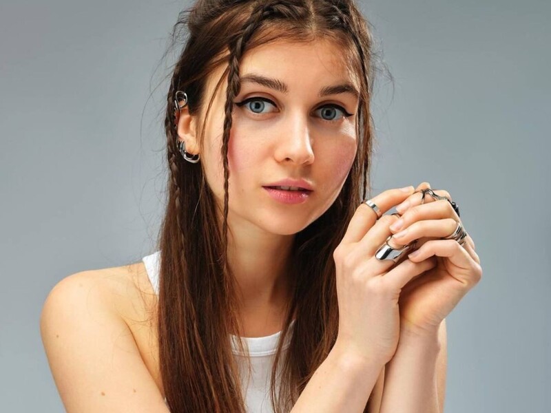 "Потрібно про це говорити". Jerry Heil присвятила пісню дітям, яких незаконно депортувала Росія. Відео