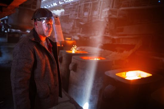 Від початку війни Метінвест Ахметова направив на допомогу Україні та Силам оборони вже 7,5 млрд грн