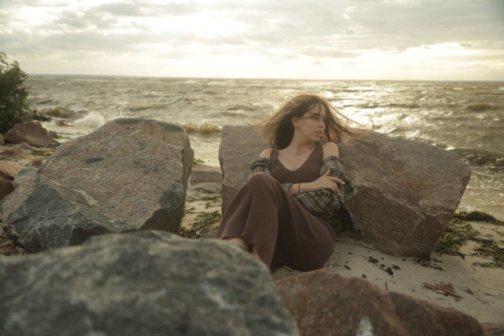 Нова пісня "У тобі": TAYNA та ЛЕВІТ про вибір себе та справжню любов Нова пісня "У тобі": TAYNA та ЛЕВІТ про вибір себе та справжню любов