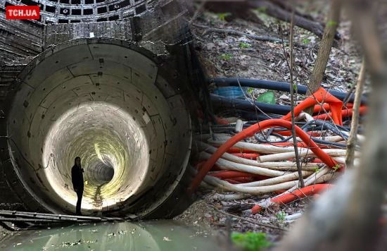 Метро на Виноградар буде: у скільки стане будівництво