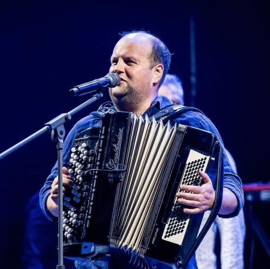 Відомий український співак звільнився з лав ЗСУ і пояснив, як йому це вдалося