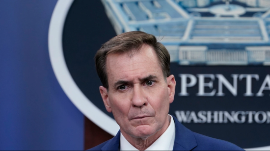 Бої у Курській області: США та ЄС відреагували на прорив кордону РФ