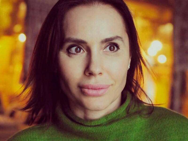 "Дивні відчуття спеки й оніміння!" Доньку Ющенка вкусила небезпечна комаха. Вона попросила про допомогу "Дивні відчуття спеки й оніміння!" Доньку Ющенка вкусила небезпечна комаха. Вона попросила про допомогу
