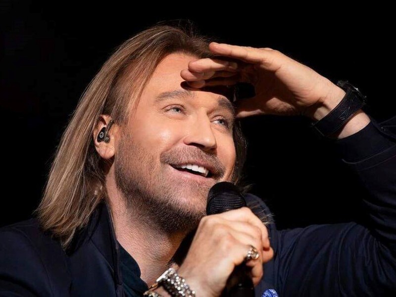 "Навангував". Бебешко попереджав експродюсера Винника про ситуацію, яка склалася з артистом