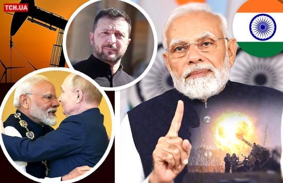 Візит Нарендри Моді до України: вперше за часи незалежності – з якими сигналами від Путіна до нас приїздив прем’єр Індії