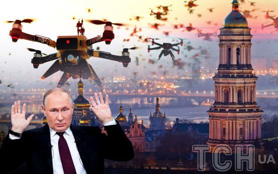 Загроза ракетного удару по Києву у День Незалежності: в КМВА розповіли, що робити